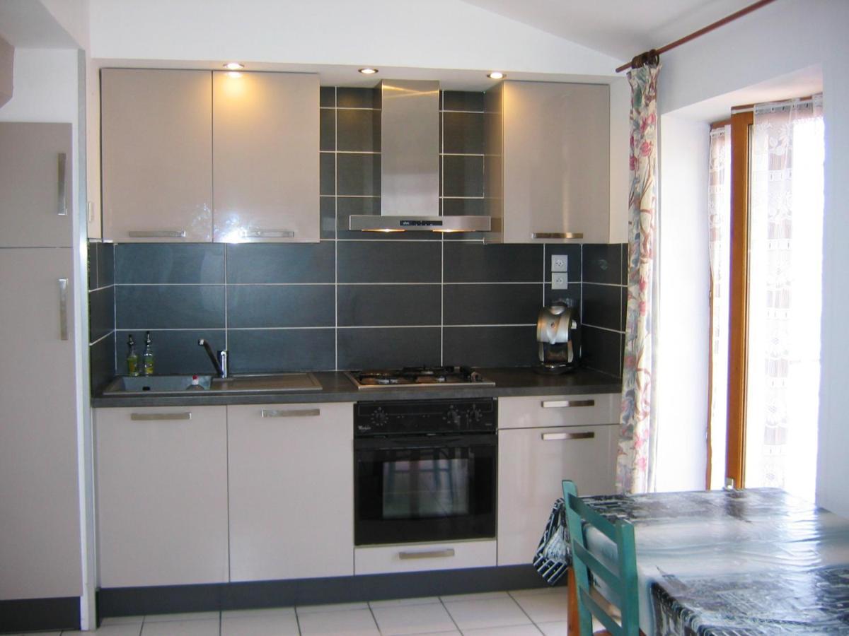 Appartement Avec Vue Sur Mer A Port Vendres 60 M² Balcons Exteriér fotografie