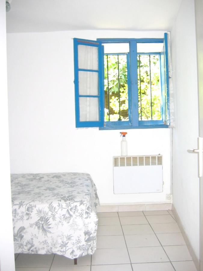 Appartement Avec Vue Sur Mer A Port Vendres 60 M² Balcons Exteriér fotografie