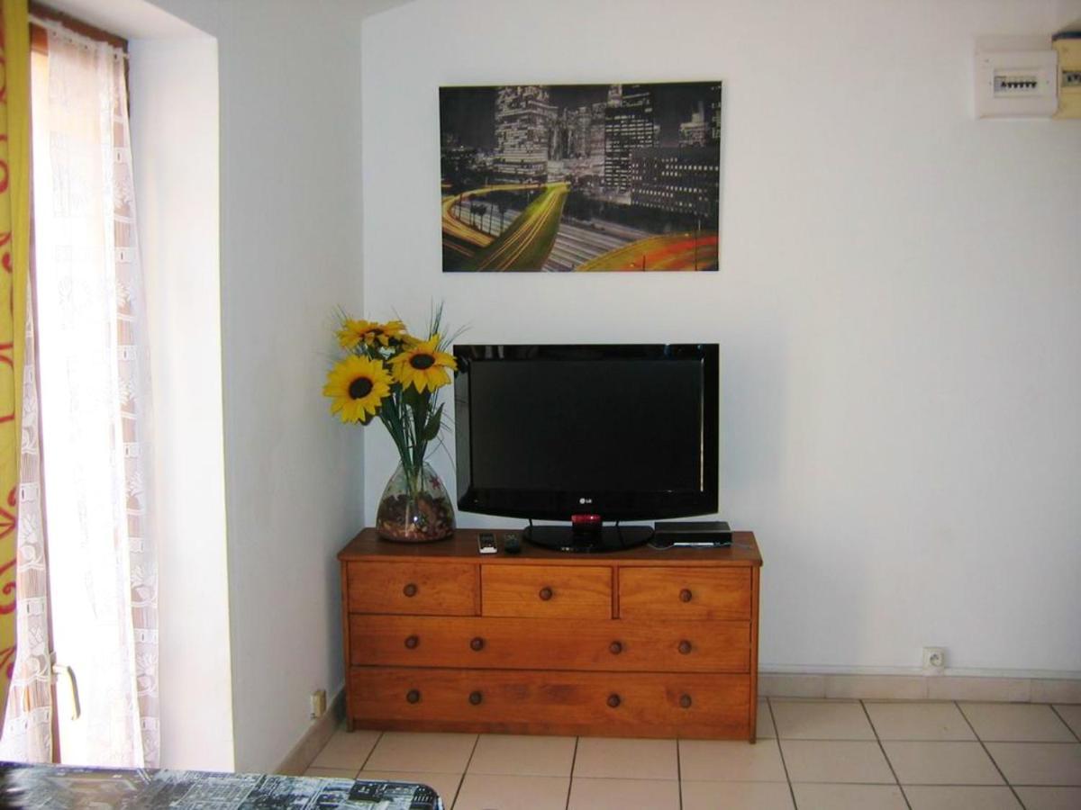 Appartement Avec Vue Sur Mer A Port Vendres 60 M² Balcons Exteriér fotografie