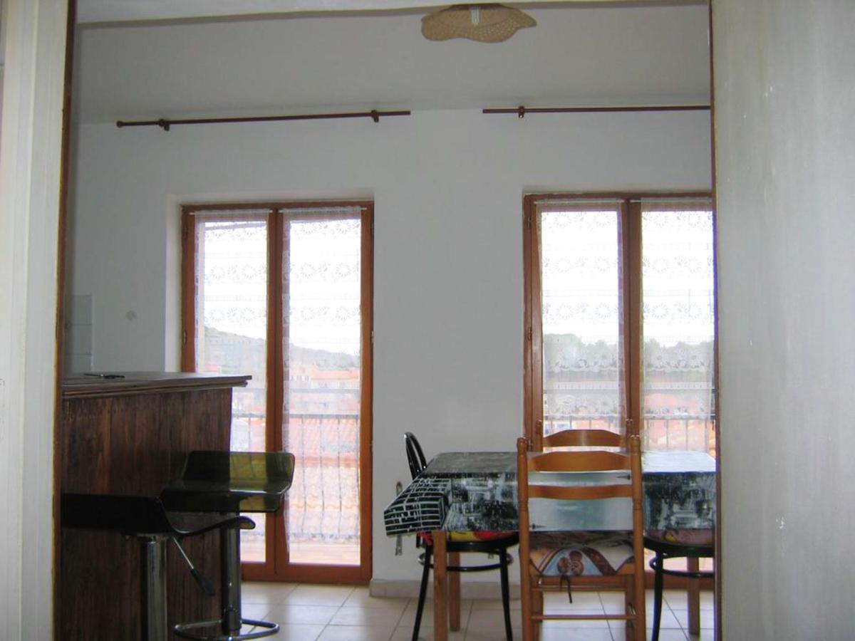 Appartement Avec Vue Sur Mer A Port Vendres 60 M² Balcons Exteriér fotografie